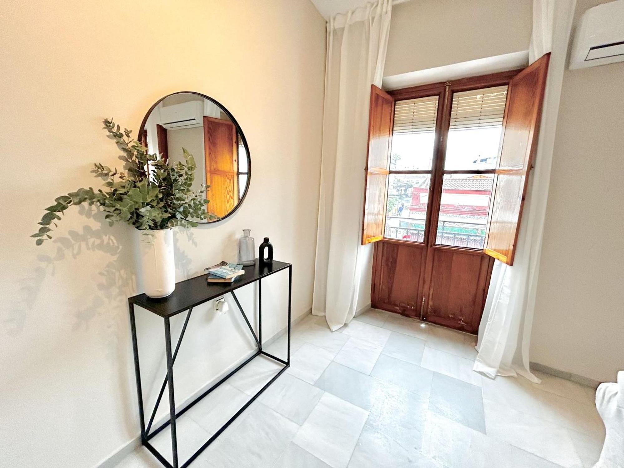 Apartmán La Casa De Carmen Castilleja de la Cuesta Exteriér fotografie