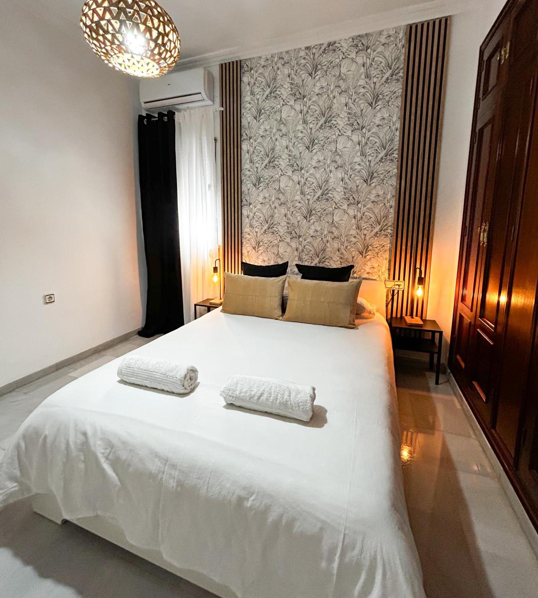 Apartmán La Casa De Carmen Castilleja de la Cuesta Exteriér fotografie