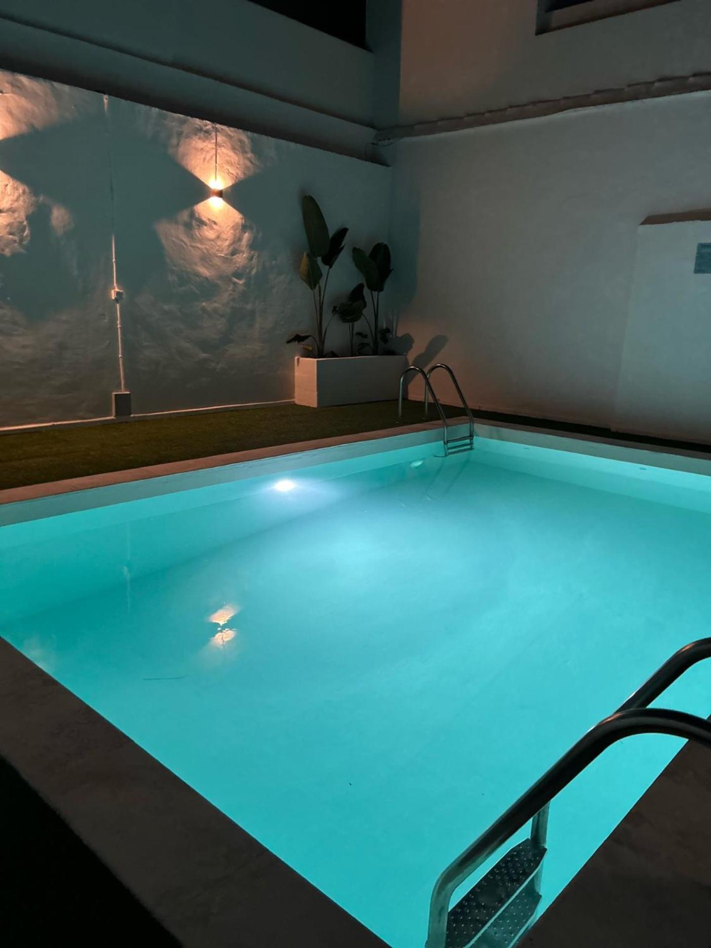 Apartmán La Casa De Carmen Castilleja de la Cuesta Exteriér fotografie