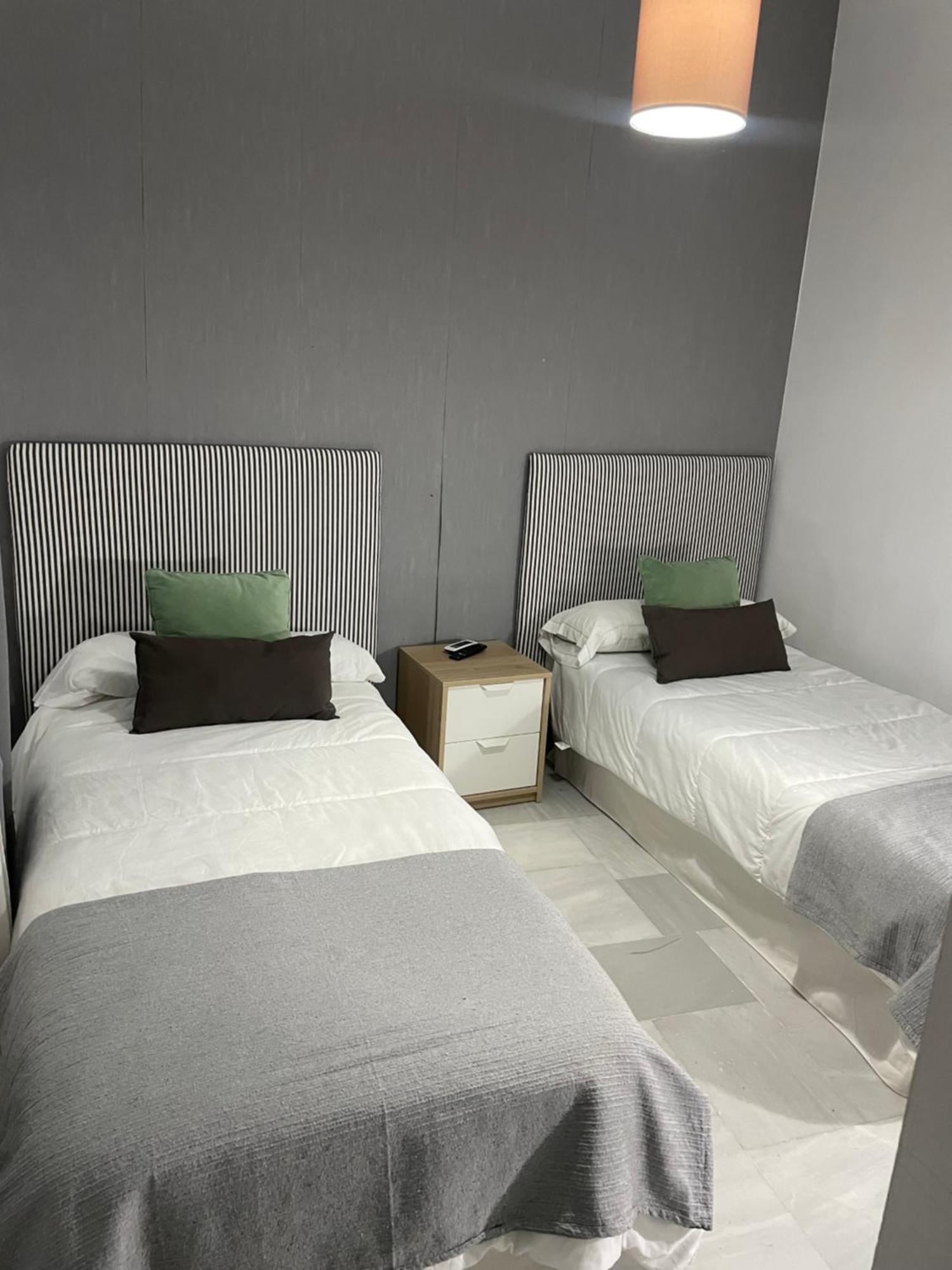 Apartmán La Casa De Carmen Castilleja de la Cuesta Exteriér fotografie